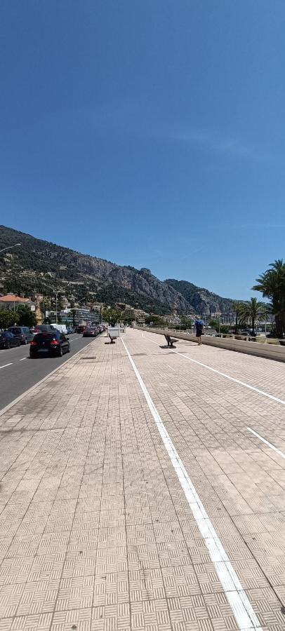 Casa Bella Vita Menton Exteriér fotografie